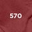 570 Worth It Intense