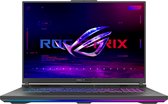 ASUS ROG Strix G18 G814JIR-N6003W - Gaming Laptop - 180 inch - 240Hz - qwerty