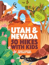 50 Hikes with Kids - 50 Hikes with Kids Utah and Nevada