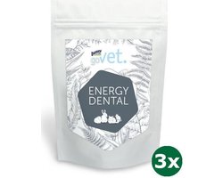 3x1,2 kg Bunny nature govet energy dental