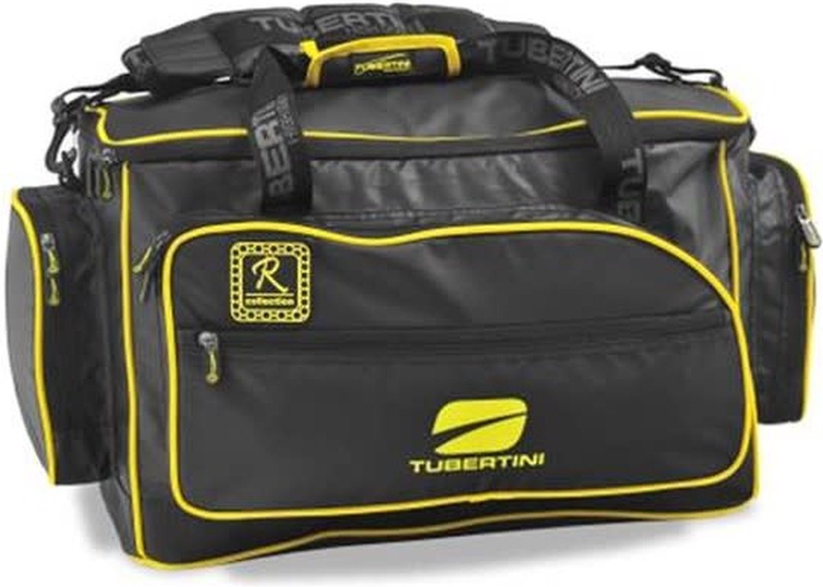 Tubertini Opbergtas Borsa Middle