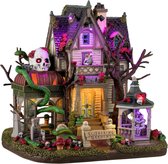 Spooky Town - Slithering Gardens