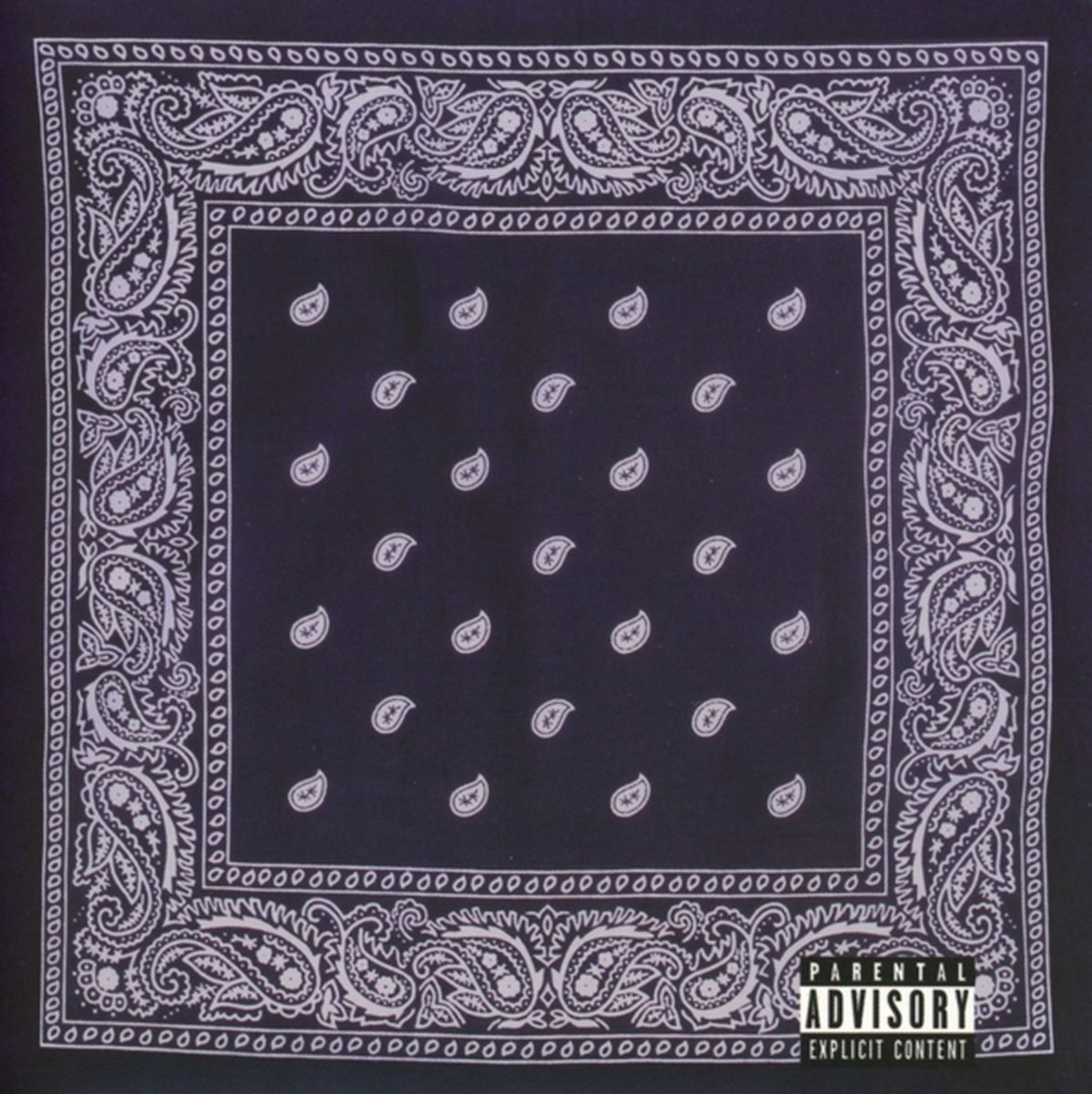 Blu & Shafiq Husayn - The Blueprint