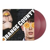 V/A - Orange County (LP)