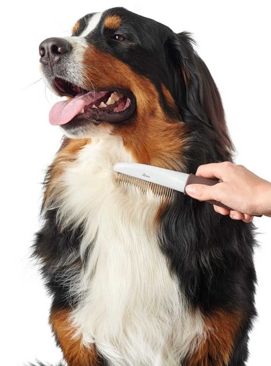 Hunter Roterende Verzorgingskam