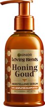 Garnier Loving Blends - Herstellend Haarserum Honing Goud Beschadigd of Breekbaar Haar - 115 ml