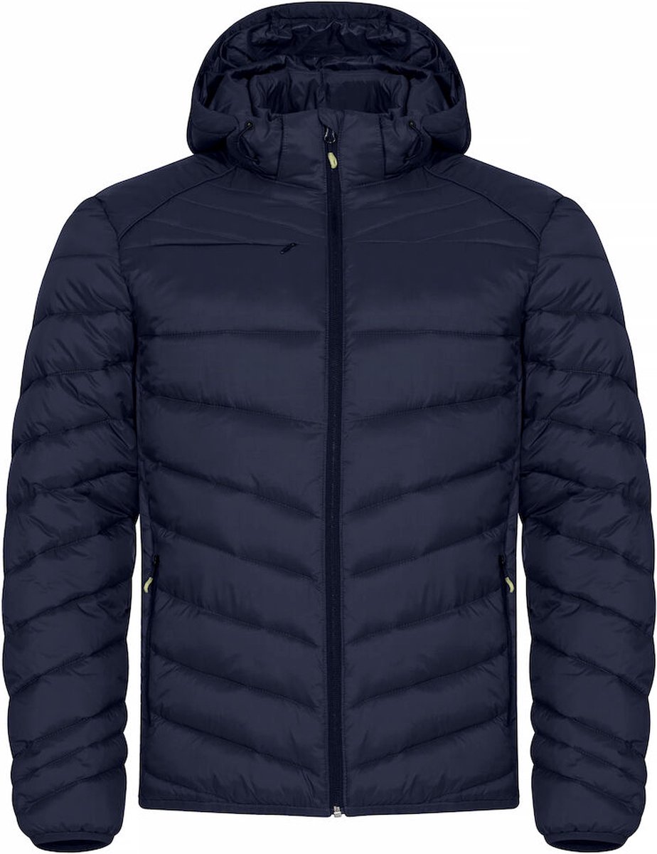 Clique Idaho Junior 0200905 Dark 150-160 Blauw