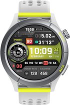 Amazfit Cheetah Round Speedster - Smartwatch - 47 mm - Grey