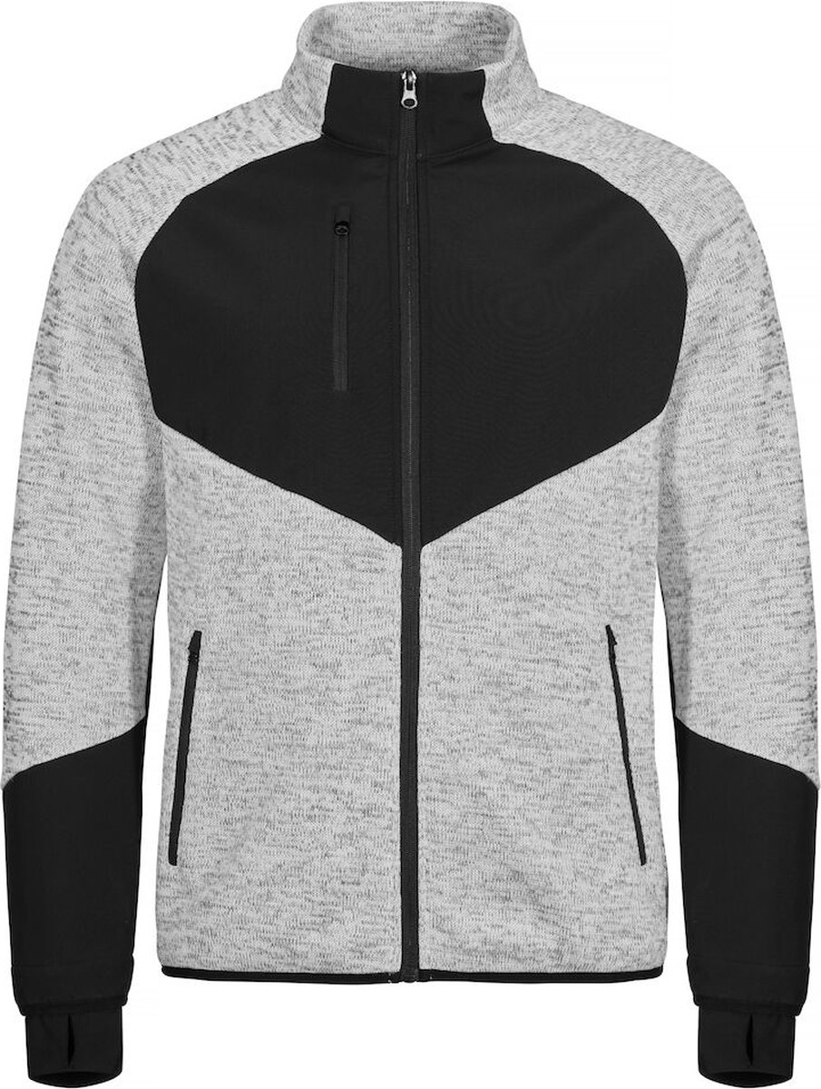 Clique Haines 023946 Ash
