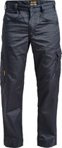 Jobman 2313 Service Trousers 65231320 - Navy - D100