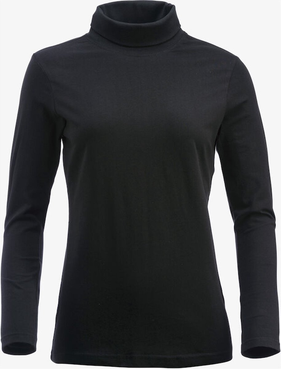 Clique Ezel 029460 - Zwart - XXL