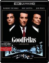 Goodfellas [Blu-Ray 4K]+[Blu-Ray]