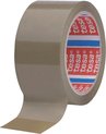 Plakband TESA Bruin Verpakking Natuurlijk rubber 1 rol (50 mm x 66 m)