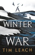 The Sarmatian Trilogy-A Winter War