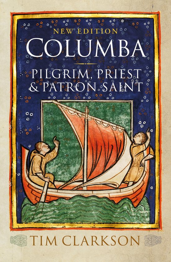 Columba - cover