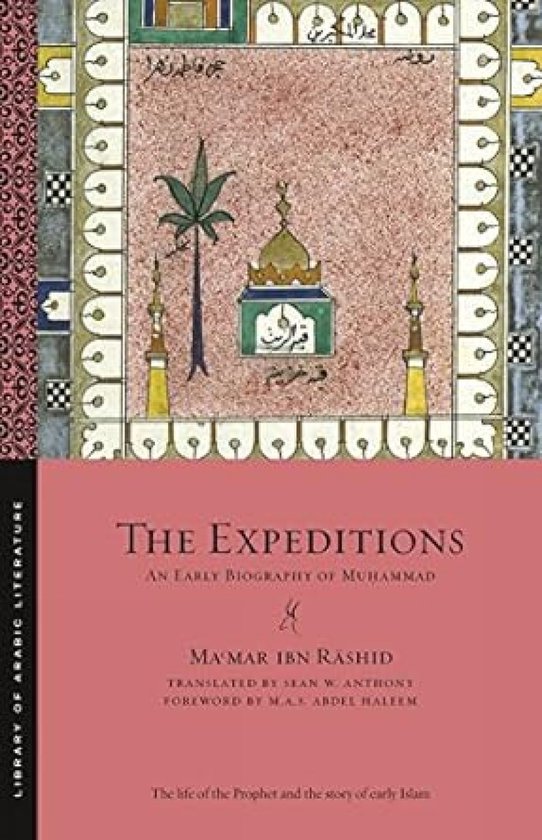 The Expeditions: - cover