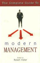 The Complete Guide to Modern Management