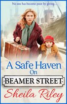 Beamer Street2-A Safe Haven on Beamer Street