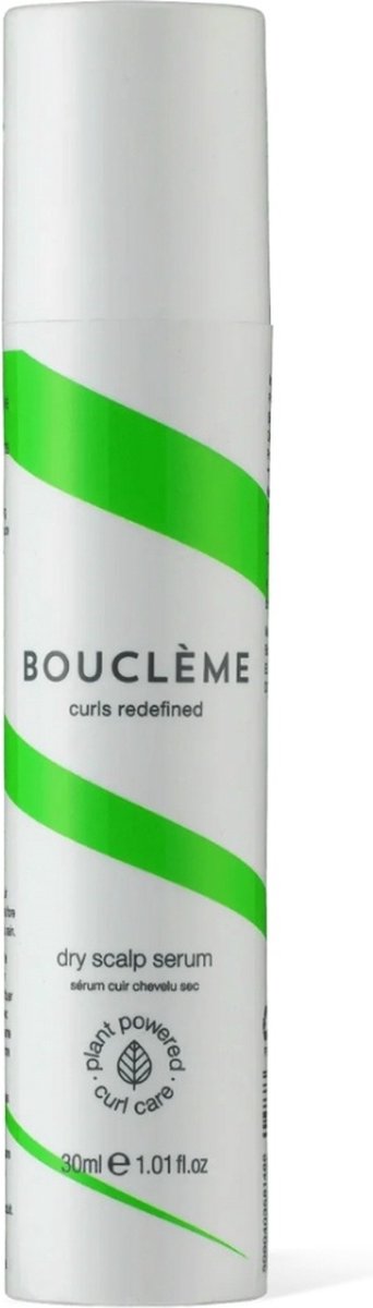 Boucleme Dry Scalp Serum 30ml