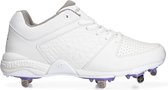 Rip-It Diamond Softball Spike Femmes 10, 0 White/ White