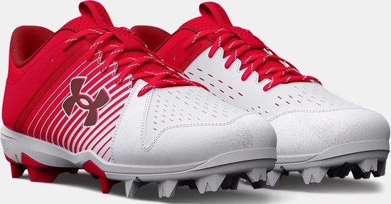 Under Armour Leadoff Low RM (3025589) 11,0 Red