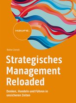 Haufe Fachbuch - Strategisches Management Reloaded