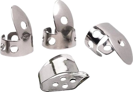 Dubbelzijdig Bedrukte Bass Plectrums | Eigen Plectrum