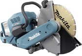 Makita CE002GZ01 Accu Doorslijper 355mm 2 x AWS XGT 40V Max Basic Body