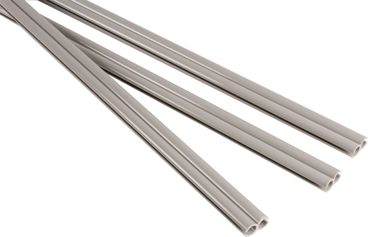 Dometic Figure of 8 Extrusion Pack Montagetoebehoren voor luifels