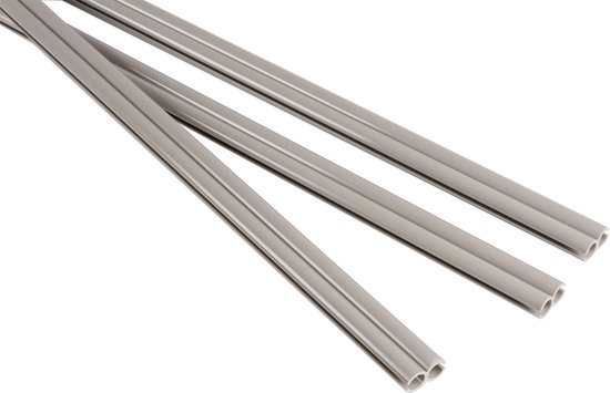 Dometic Figure of 8 Extrusion Pack Montagetoebehoren voor luifels