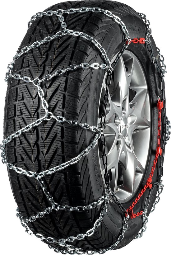 Pewag Sneeuwkettingen XMR 79 V Brenta-C 4x4