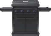 Campingaz 4-serie Onyx S 37386 Gasbarbecue 157 x 150 x 70 cm