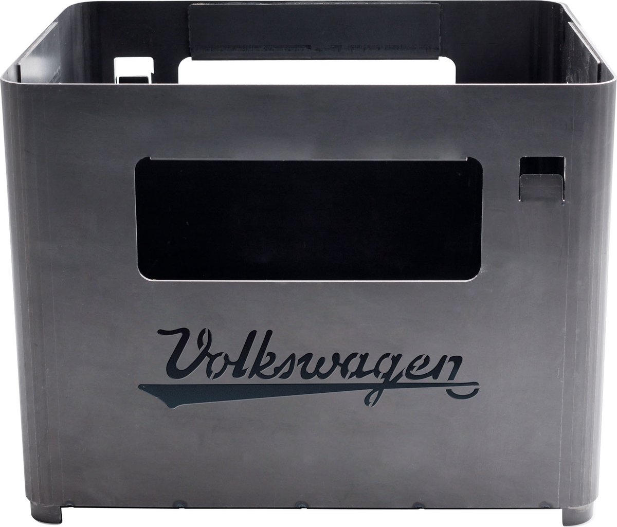 BRISA VW Collection - Volkswagen T1 Vuurkorf - metaal - stapelbaar