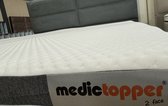 Medic Topper 2face Premium Ultimate 180x200x8