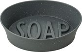 Koziol Recycled - Soap Zeepbak - Kunststof - Grijs