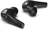 Belkin SOUNDFORM Move Plus Casque Sans fil Ecouteurs Musique Bluetooth Noir