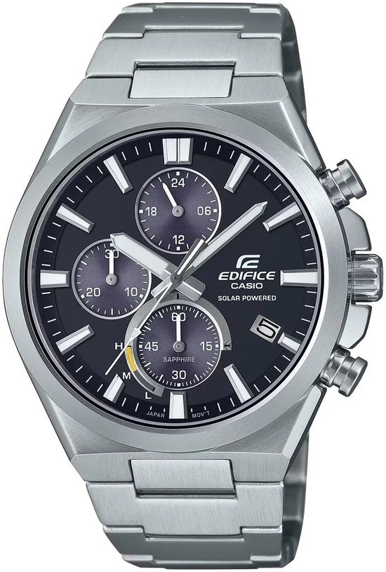 Casio Edifice EFS-S630D-1AVUEF Heren Horloge