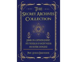 The Secret Archives Collection