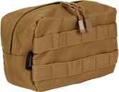 101inc Utility Pouch Recon Coyote