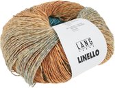 Lang Yarns Linello 100 gram nr 58