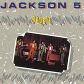 Jackson 5 - Boogie (CD)