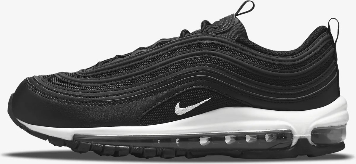 Nike Air Max 97 Sneakers Maat 40 bol