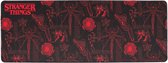 Paladone Products - Stranger Things - Desk Mat