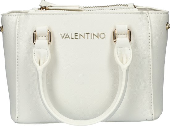 Sac à épaule bandoulière - VALENTINO - Zero Re Camera Bag - Marron - 100% polyuréthane - 270 g marron - Bagagerie - Maroquinerie