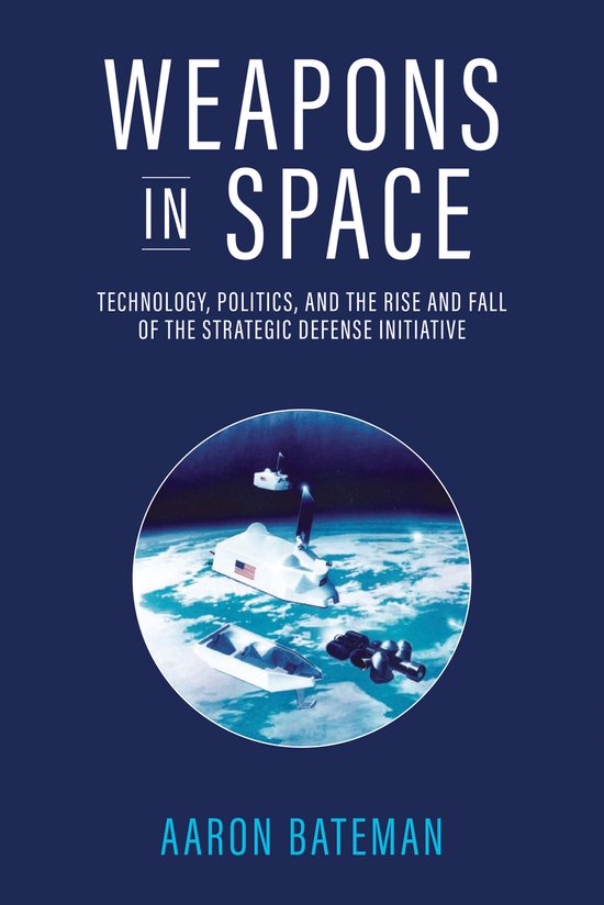 Weapons In Space