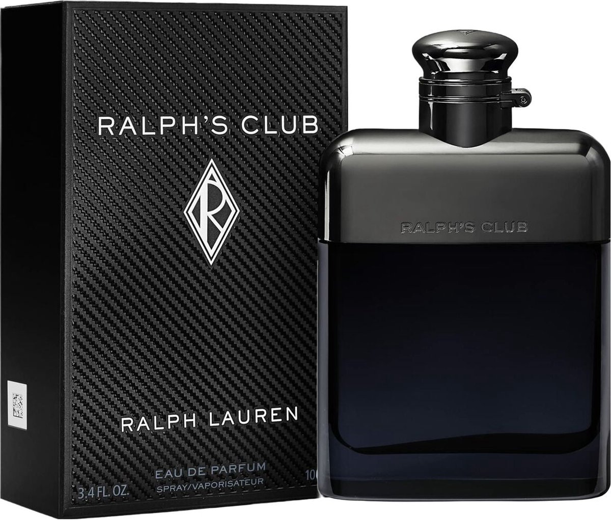 Ralph Lauren Ralph's Club Eau de Parfum 100ml — afbeelding 6