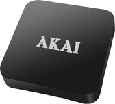AKSB28 E-BOX 2+8GB ANDR.7.1 AK