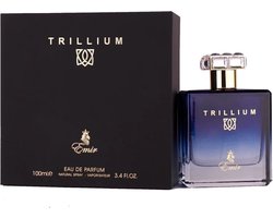 Emir Trillium Eau de Parfum 100ml