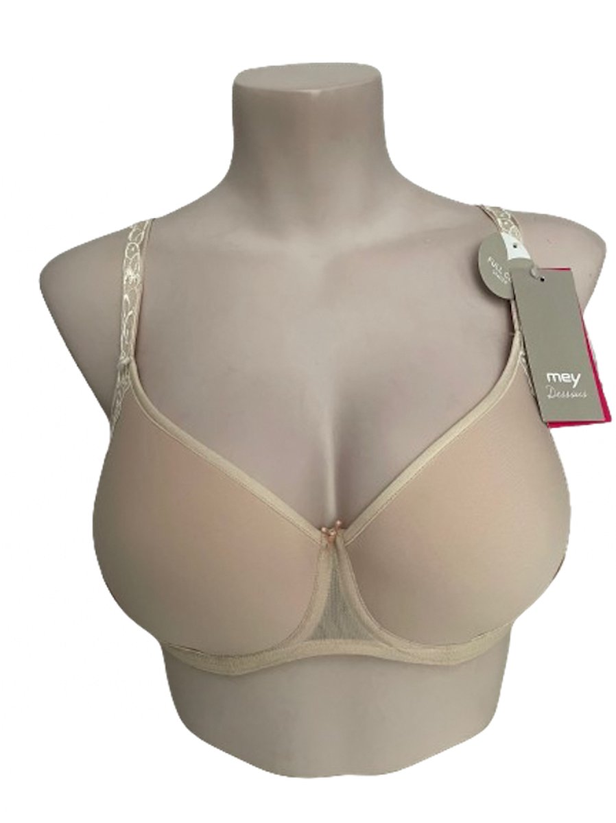 Mey - Blossom bailey - bh - 70B