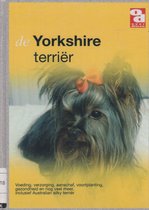 De Yorkshire terrier